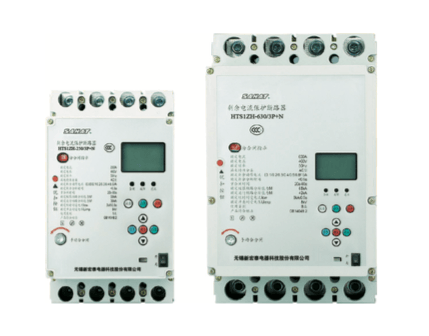 HTS1Z系列断路器